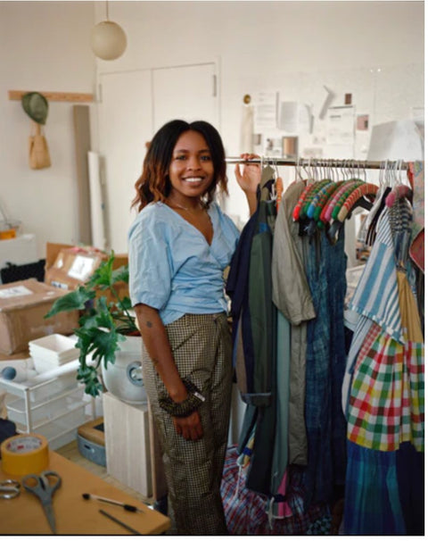 La Réunion | How does upcycling imbue in one’s life? - Souvenir