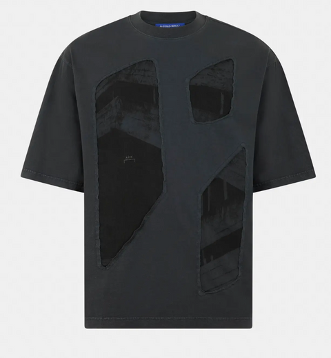 Module T-Shirt / Black Onyx