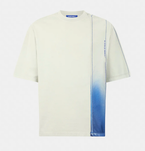 Dial T-Shirt / Beige Bone