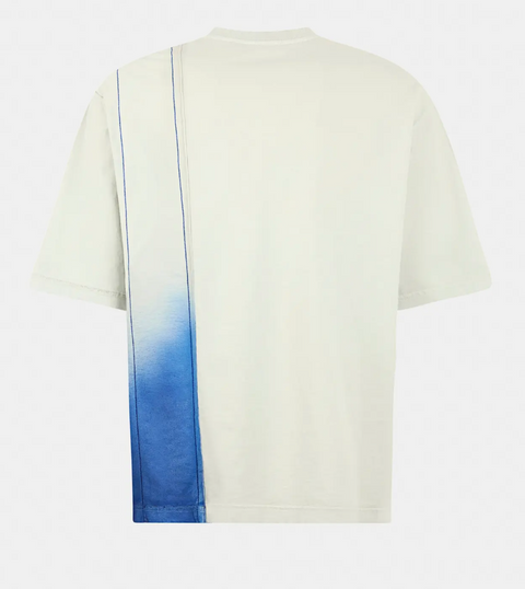 Dial T-Shirt / Beige Bone