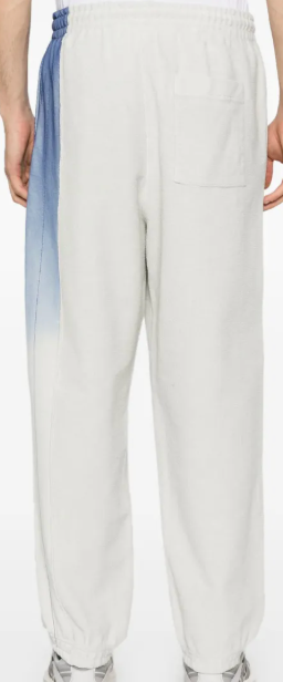 Dial Sweatpants / Beige Bone