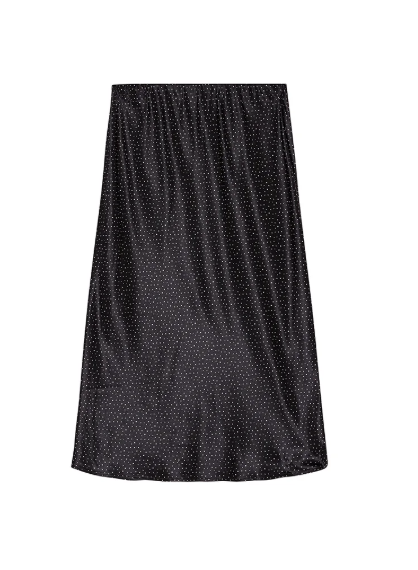 CELESTINE SKIRT / DOTS