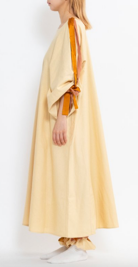 CENA DRESS TOOTH WHITE