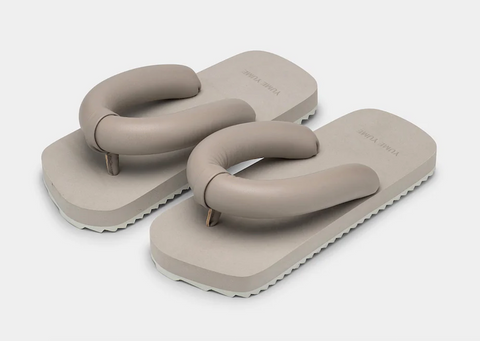 SUKI SANDALS / SAND