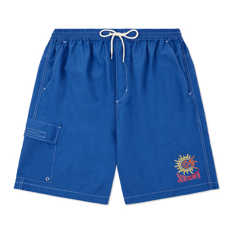 FEVER BOARDSHORTS BLUE