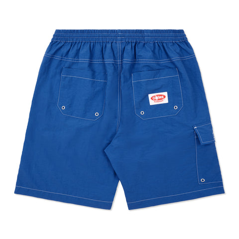 FEVER BOARDSHORTS BLUE