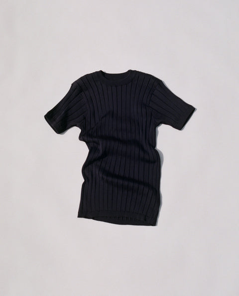 MENS SHORT SLEEVE RINGER