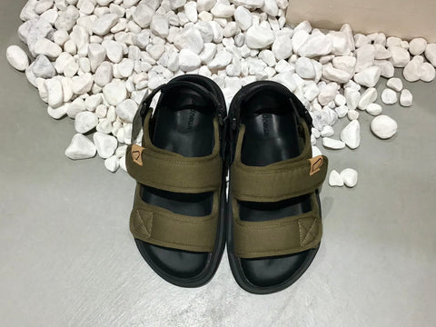 GOAT 2.0 / SANDAL / KHAKI