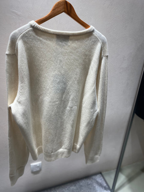 Cock Cashmere Sweater