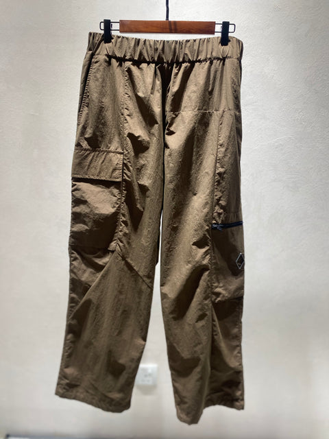 STRATUM CARGO PANT  BROWN