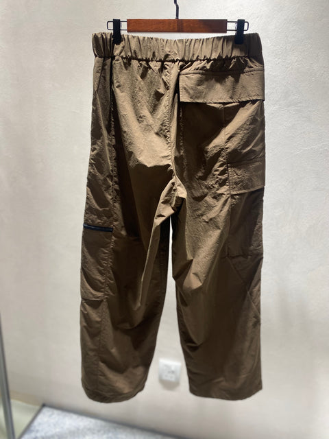 STRATUM CARGO PANT  BROWN