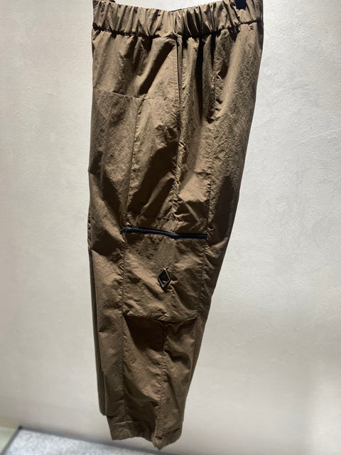 STRATUM CARGO PANT  BROWN