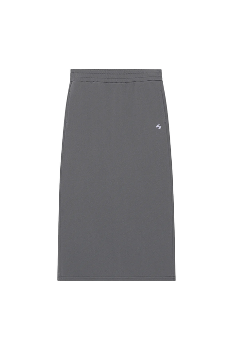 MINERVA SKIRT TURBULENCE