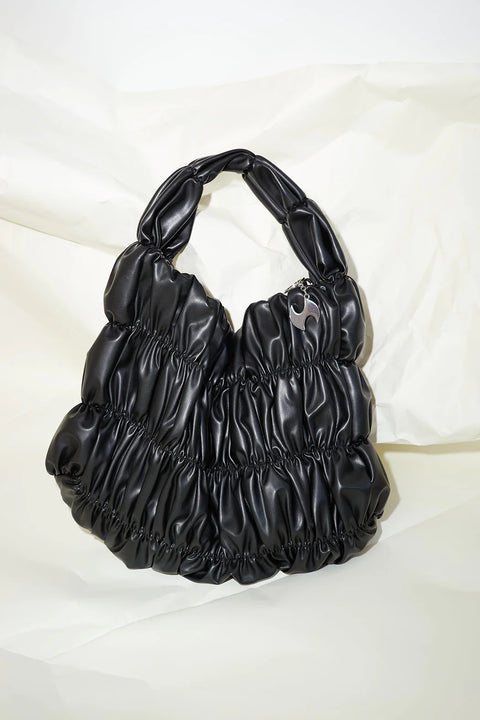 SIENNA BAG BLACK