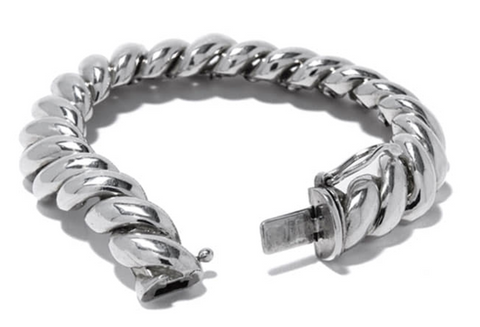 ROPE TWIST BRACELET