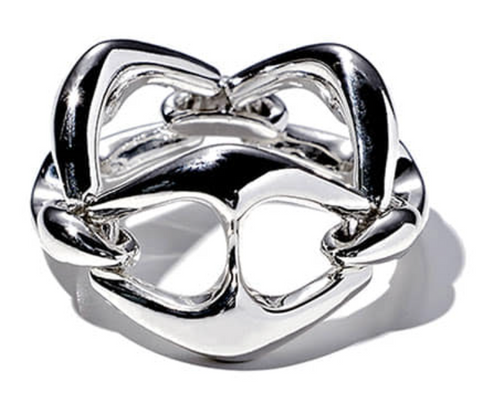 ANCHOR CHAIN RING LARGE