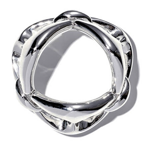 ANCHOR CHAIN RING LARGE