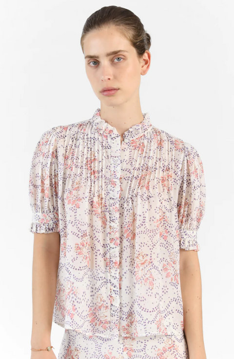 ELYRIA PRINTED SHIRT