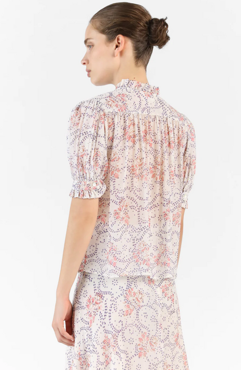 ELYRIA PRINTED SHIRT