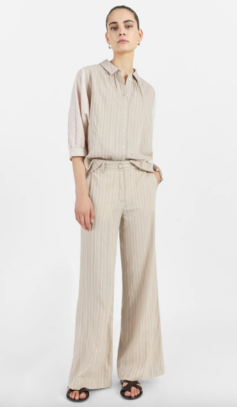 ARCADIA NECTARINE PANT