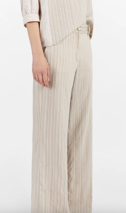 ARCADIA NECTARINE PANT