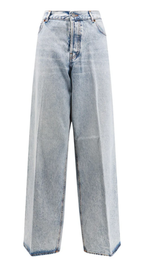 Bethany Stromboli Blue Jeans