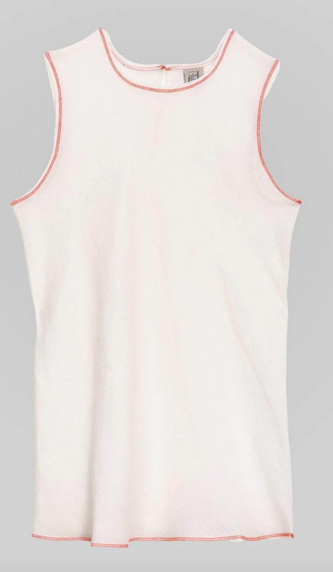 DYDINE TANK  UNDYED