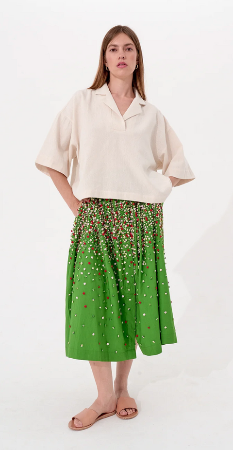 Mona Skirt - Spring