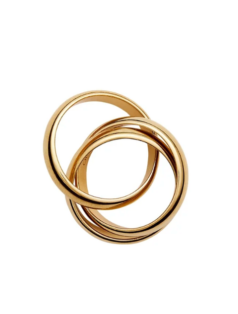 Sofie Ring Gold