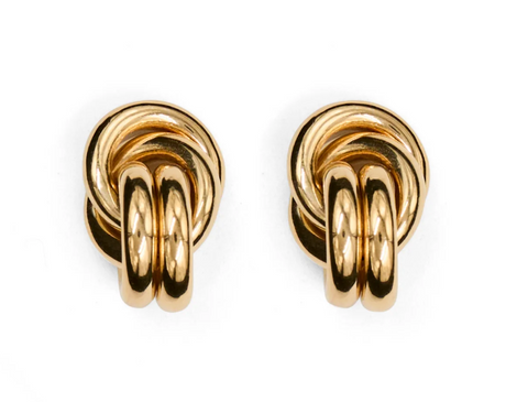 Vera EarRings Gold