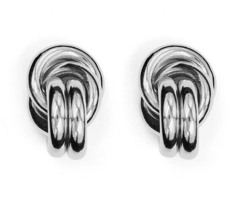 Vera EarRings Silver