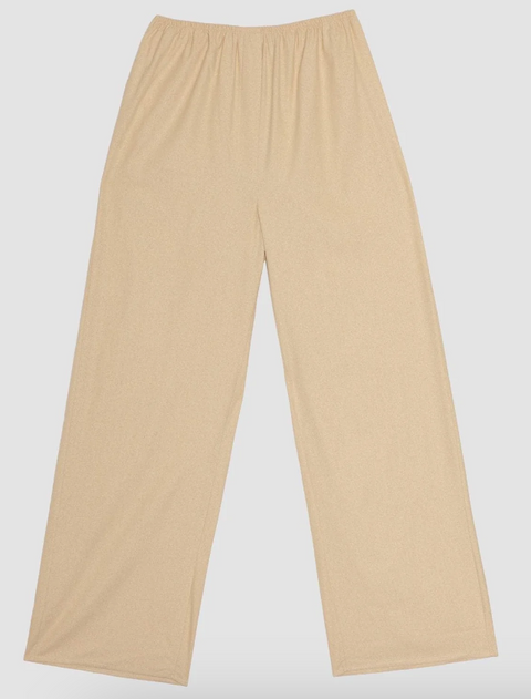 Stoa Pants - Tooth White