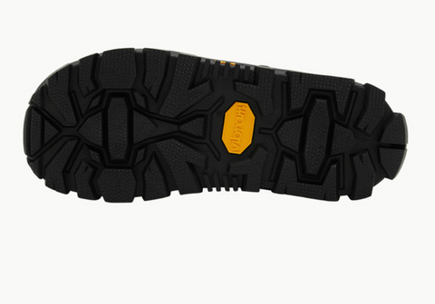 VIBRAM SNEAKERS