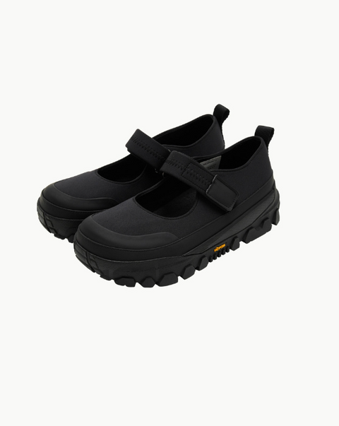 VIBRAM MARY JANES