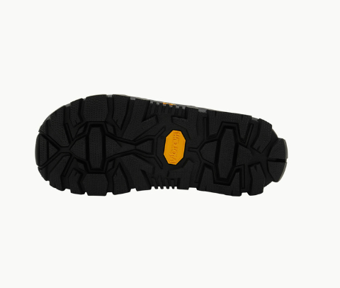 VIBRAM MARY JANES