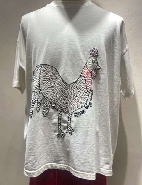 Cock T-shirt