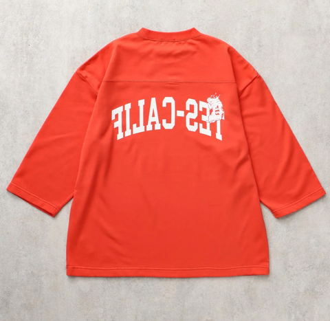 FH-25374310 : TES CALIF FOOTBALL TEE