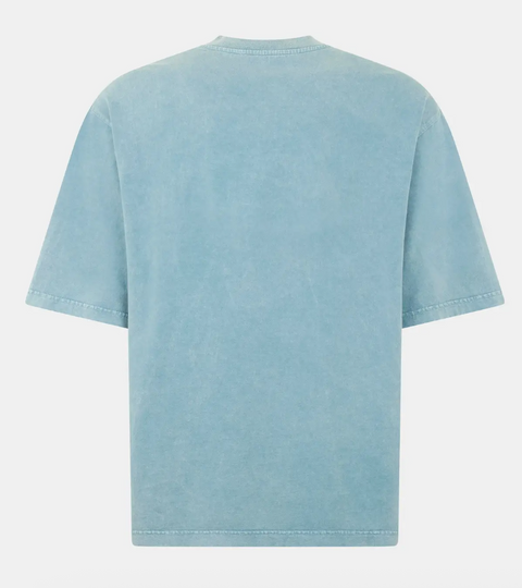 Module T-Shirt / Grey Green Tourmaline