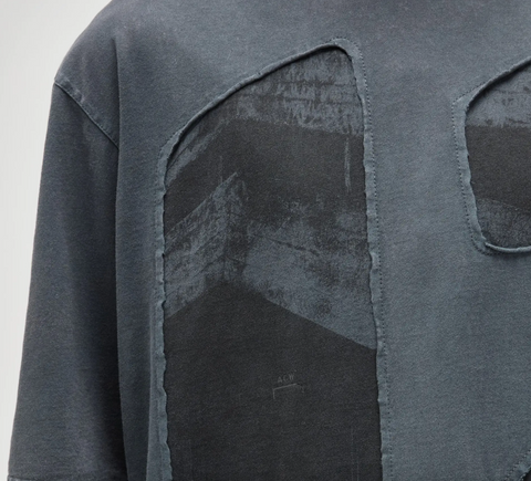 Module T-Shirt / Black Onyx