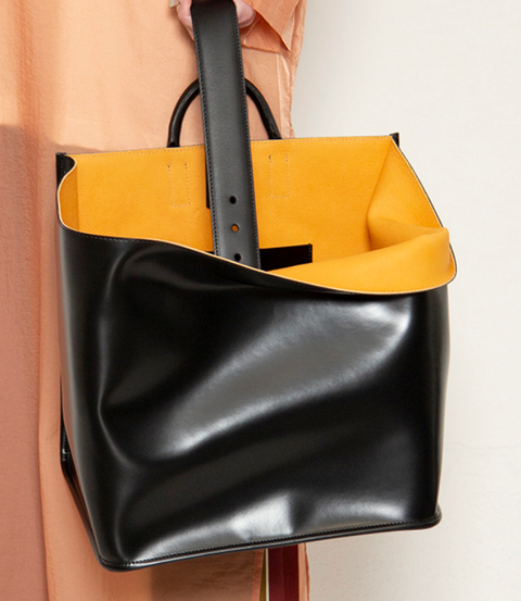 #247 BASKET / MAISON EUREKA × PIENI / BLACK
