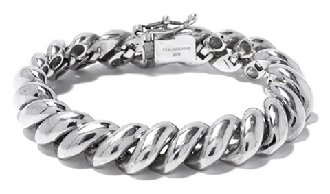 ROPE TWIST BRACELET