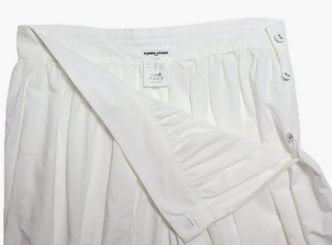 LAWN DRAWERS / WHITE