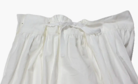 LAWN DRAWERS / WHITE