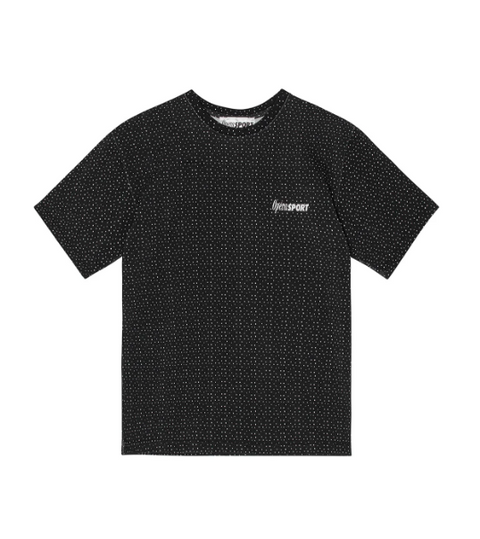 CLIVE UNISEX T-SHIRT / DOTS