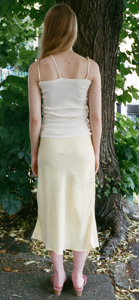 TAV TANK UNDYED