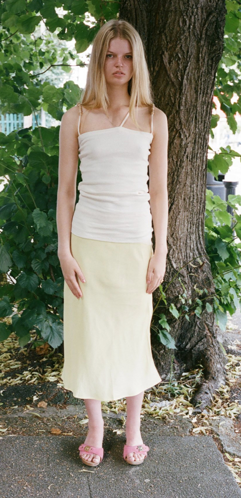TAV TANK UNDYED