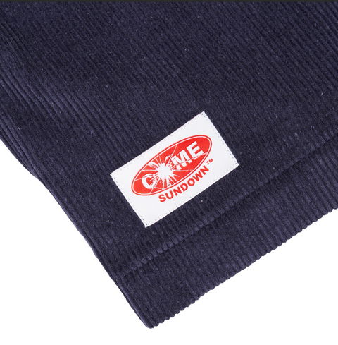 OJCGM SHORTS NAVY