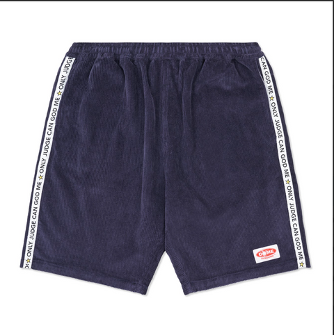 OJCGM SHORTS NAVY