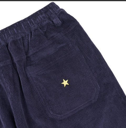 OJCGM SHORTS NAVY