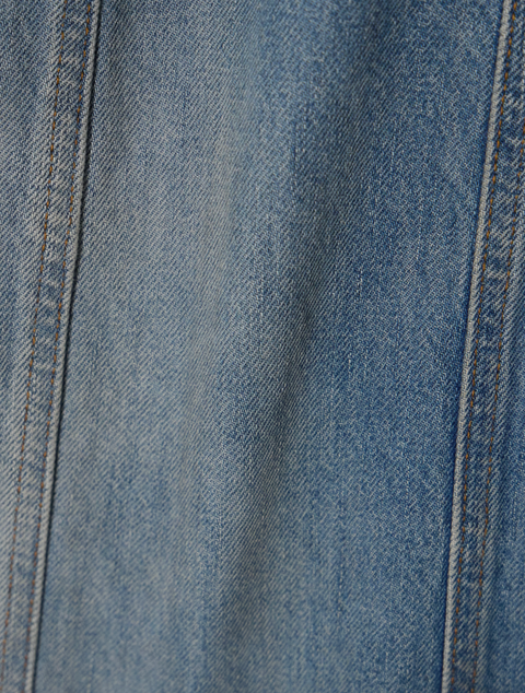 Shaquille Oil Blue / Asian FIt